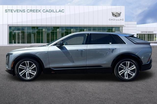 2024 Cadillac LYRIQ Tech