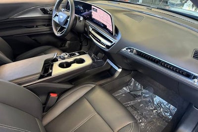 2024 Cadillac LYRIQ Tech