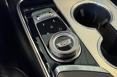 2024 Cadillac LYRIQ Tech