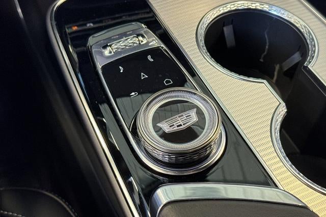 2024 Cadillac LYRIQ Tech