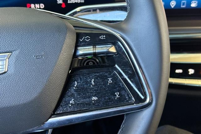 2024 Cadillac LYRIQ Tech