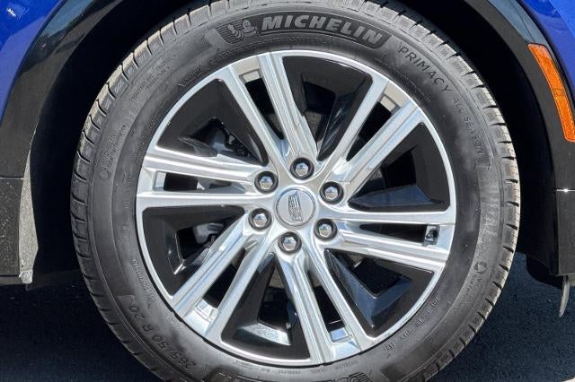 2024 Cadillac LYRIQ Tech