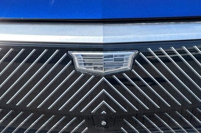 2024 Cadillac LYRIQ Tech