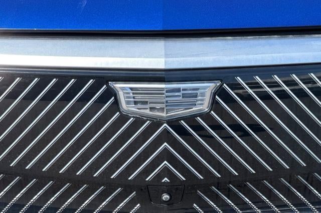 2024 Cadillac LYRIQ Tech