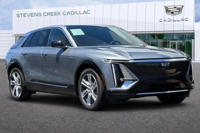2024 Cadillac Lyriq Tech AWD's photo