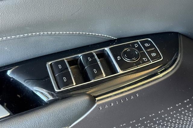 2024 Cadillac LYRIQ Tech