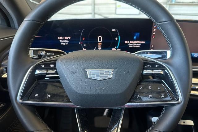 2024 Cadillac LYRIQ Tech