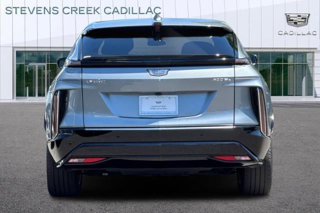 2024 Cadillac LYRIQ Tech