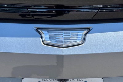 2024 Cadillac LYRIQ Tech