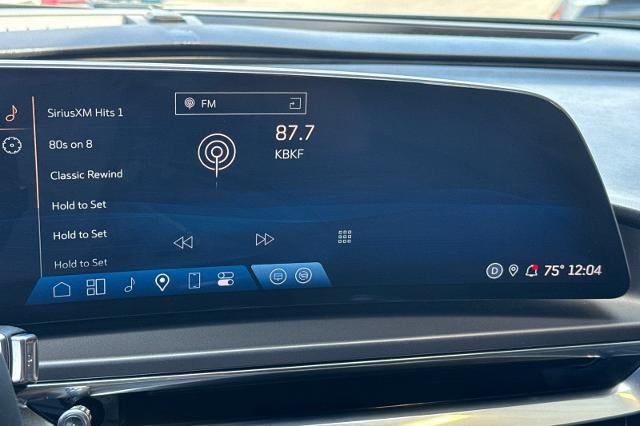 2024 Cadillac LYRIQ Tech