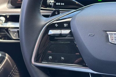 2024 Cadillac LYRIQ Tech
