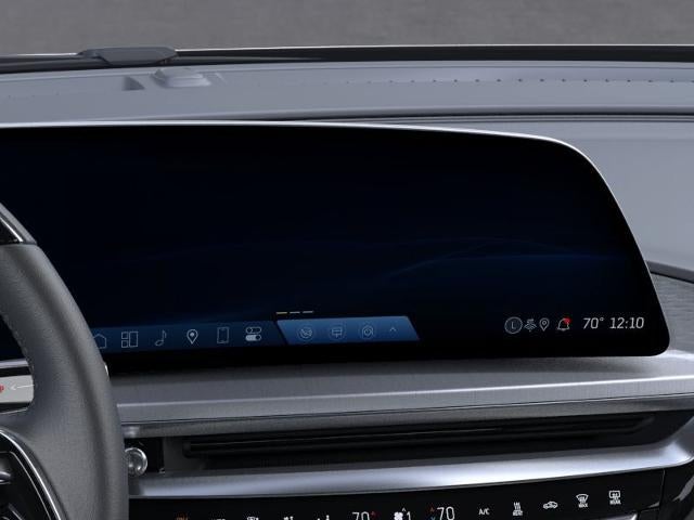 2027 Cadillac LYRIQ Luxury