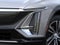 2027 Cadillac LYRIQ Luxury