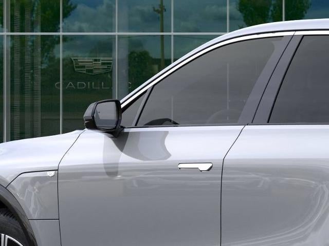 2027 Cadillac LYRIQ Luxury