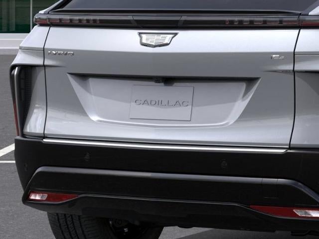 2027 Cadillac LYRIQ Luxury