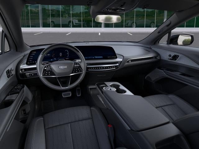 2027 Cadillac LYRIQ Luxury