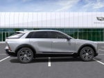 2027 Cadillac LYRIQ Luxury