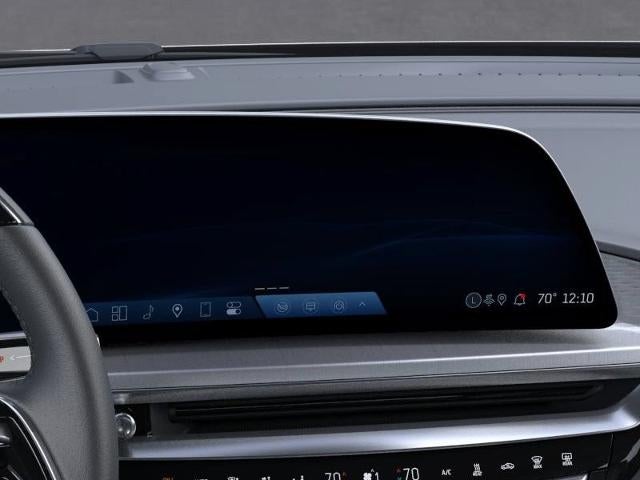 2027 Cadillac LYRIQ Luxury