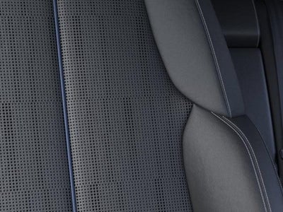 2027 Cadillac LYRIQ Luxury