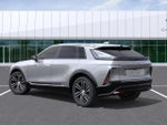 2027 Cadillac LYRIQ Luxury