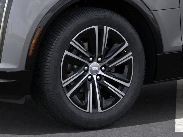 2027 Cadillac LYRIQ Luxury