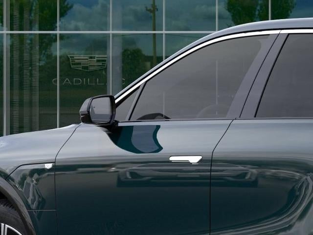 2027 Cadillac LYRIQ Luxury