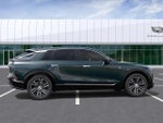 2027 Cadillac LYRIQ Luxury