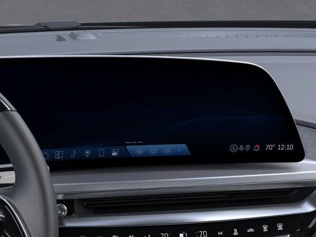 2027 Cadillac LYRIQ Luxury