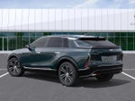 2027 Cadillac LYRIQ Luxury