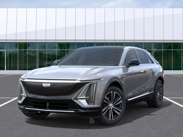 2027 Cadillac LYRIQ Luxury