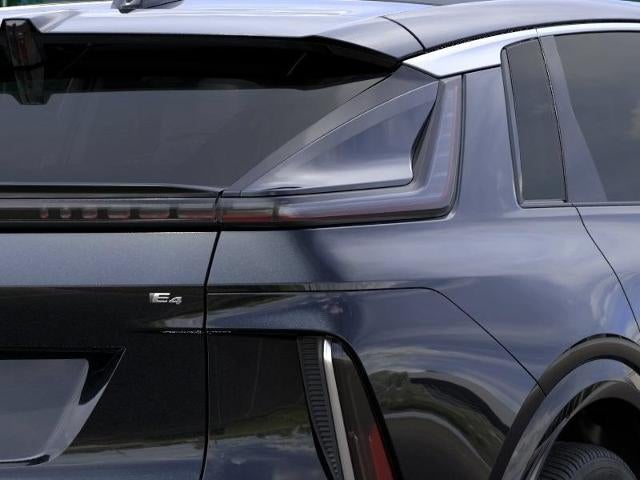 2027 Cadillac LYRIQ Luxury