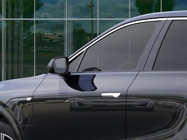2027 Cadillac LYRIQ Luxury