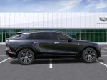 2027 Cadillac LYRIQ Luxury