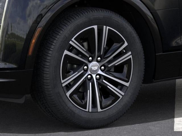 2027 Cadillac LYRIQ Luxury