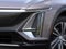 2025 Cadillac LYRIQ Luxury 1