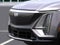 2025 Cadillac LYRIQ Luxury 1
