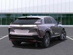 2025 Cadillac LYRIQ Luxury 1