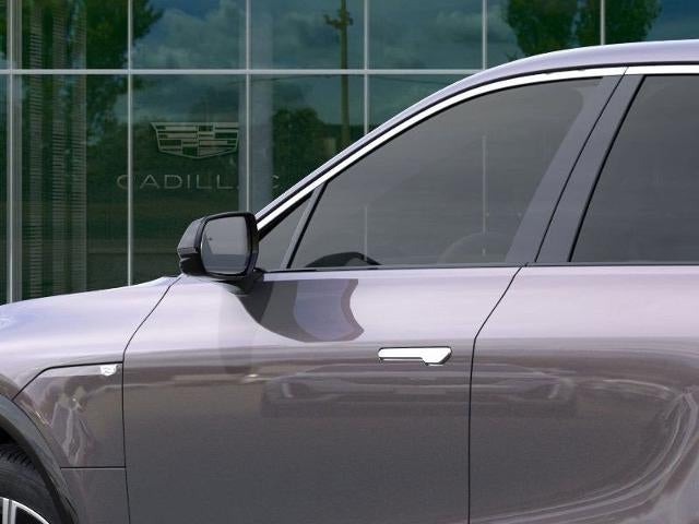 2025 Cadillac LYRIQ Luxury 1