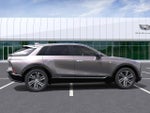 2025 Cadillac LYRIQ Luxury 1