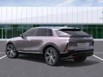 2025 Cadillac LYRIQ Luxury 1