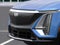 2027 Cadillac LYRIQ Luxury