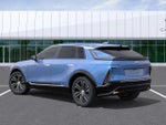 2027 Cadillac LYRIQ Luxury