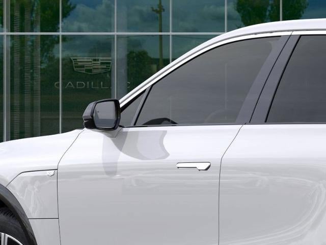 2025 Cadillac LYRIQ Luxury 1