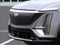 2025 Cadillac LYRIQ Luxury 1