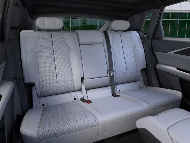 2025 Cadillac LYRIQ Luxury 1