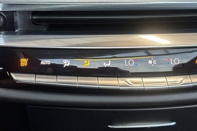 2024 Cadillac LYRIQ Luxury 1