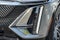2024 Cadillac LYRIQ Luxury 1