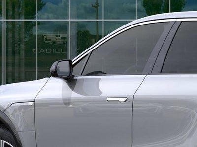 2026 Cadillac LYRIQ Premium Luxury