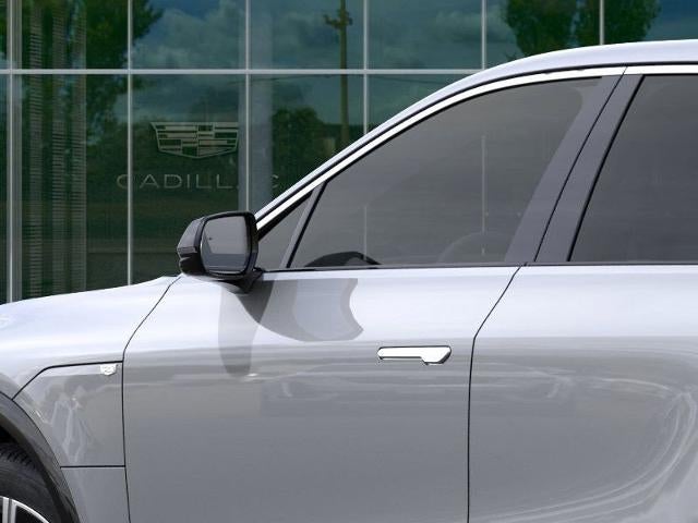 2026 Cadillac LYRIQ Premium Luxury