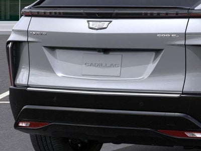 2026 Cadillac LYRIQ Premium Luxury